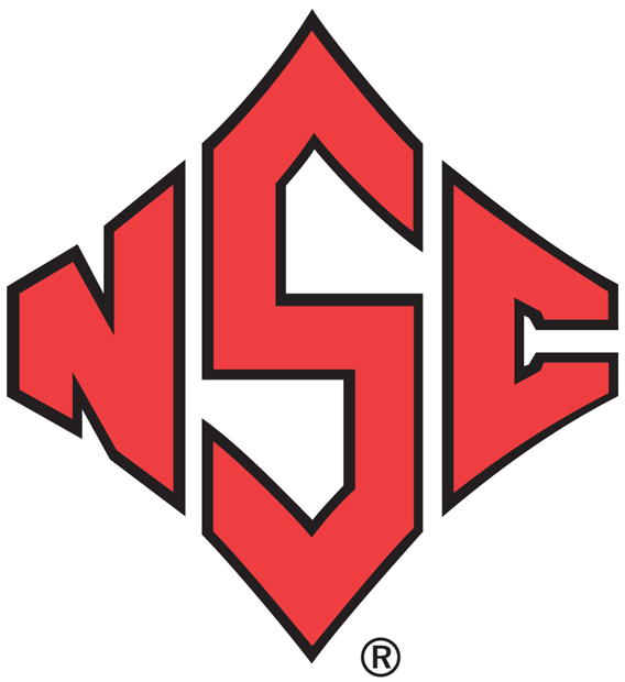 North Carolina State Wolfpack 1986-1998 Alternate Logo iron on transfers for fabric